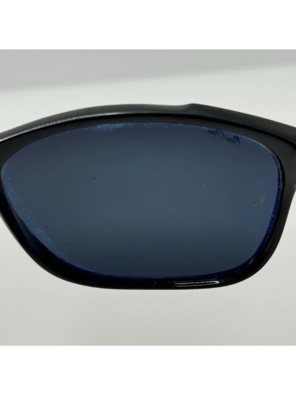 Maui Jim Sunglasses MJ178-02 II Polarized Black